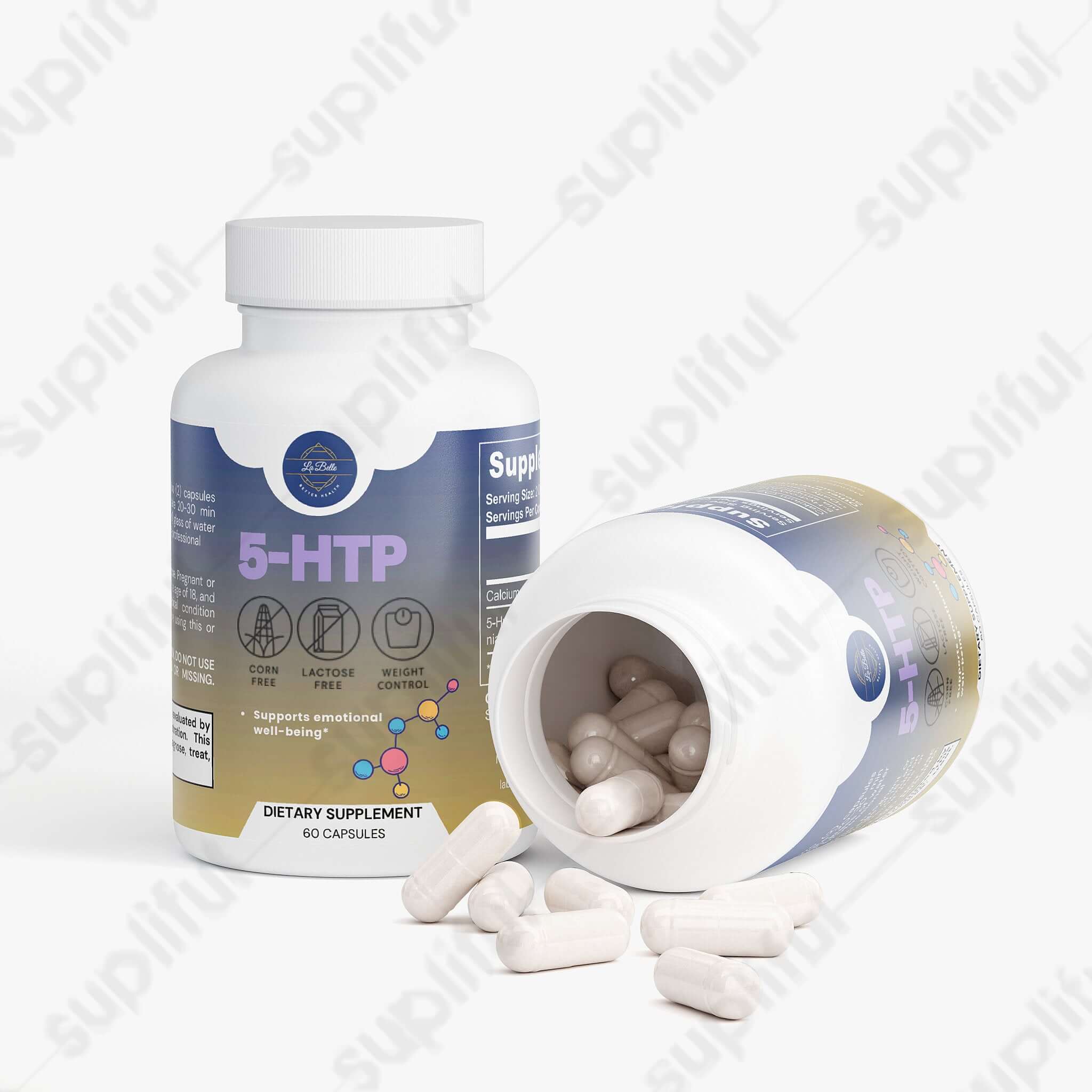 5-HTP