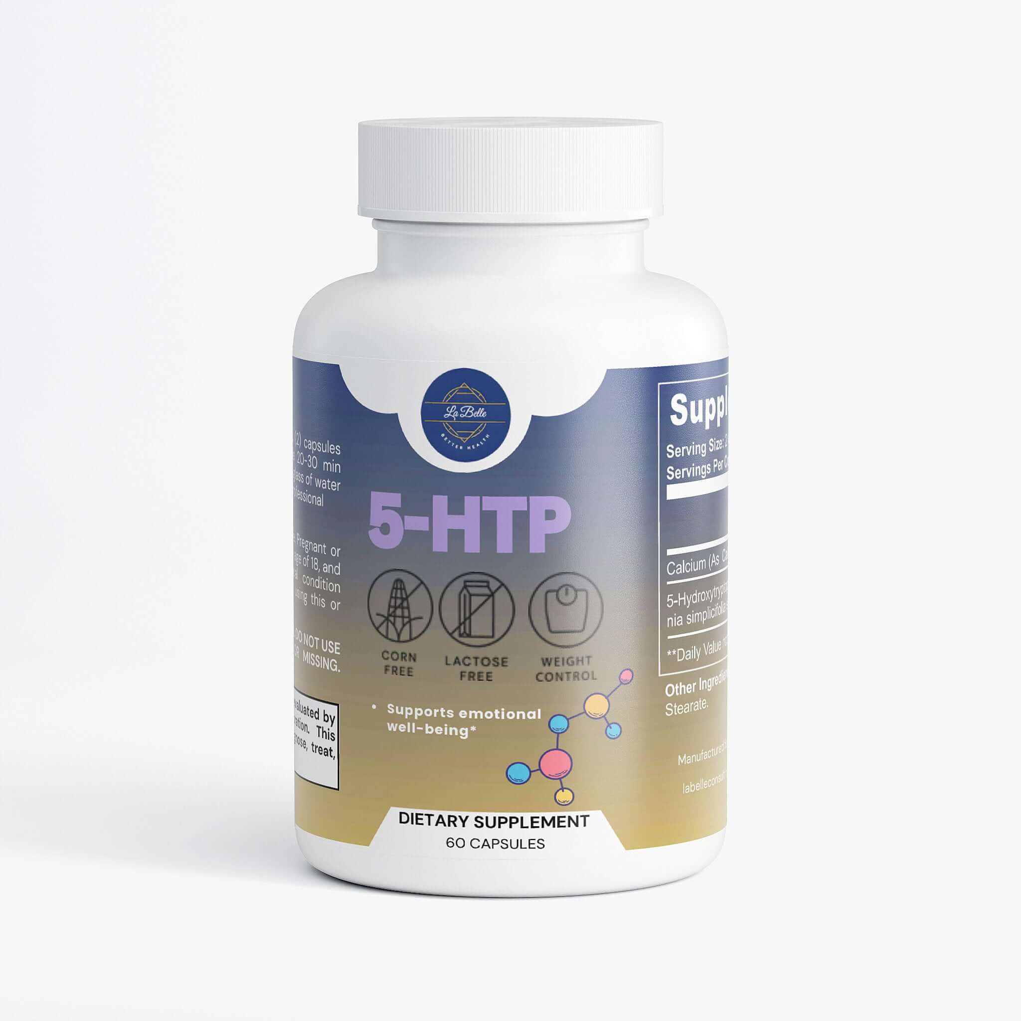 5-HTP