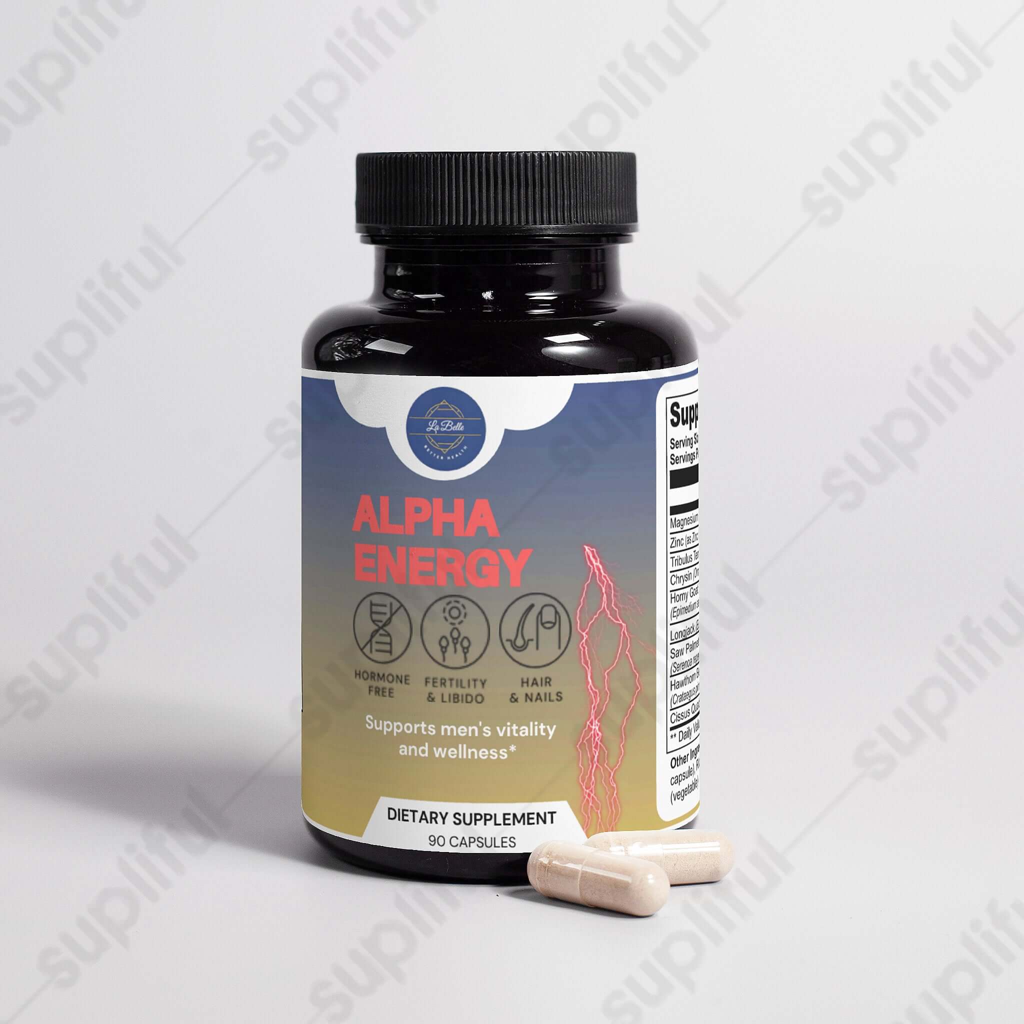 Alpha Energy