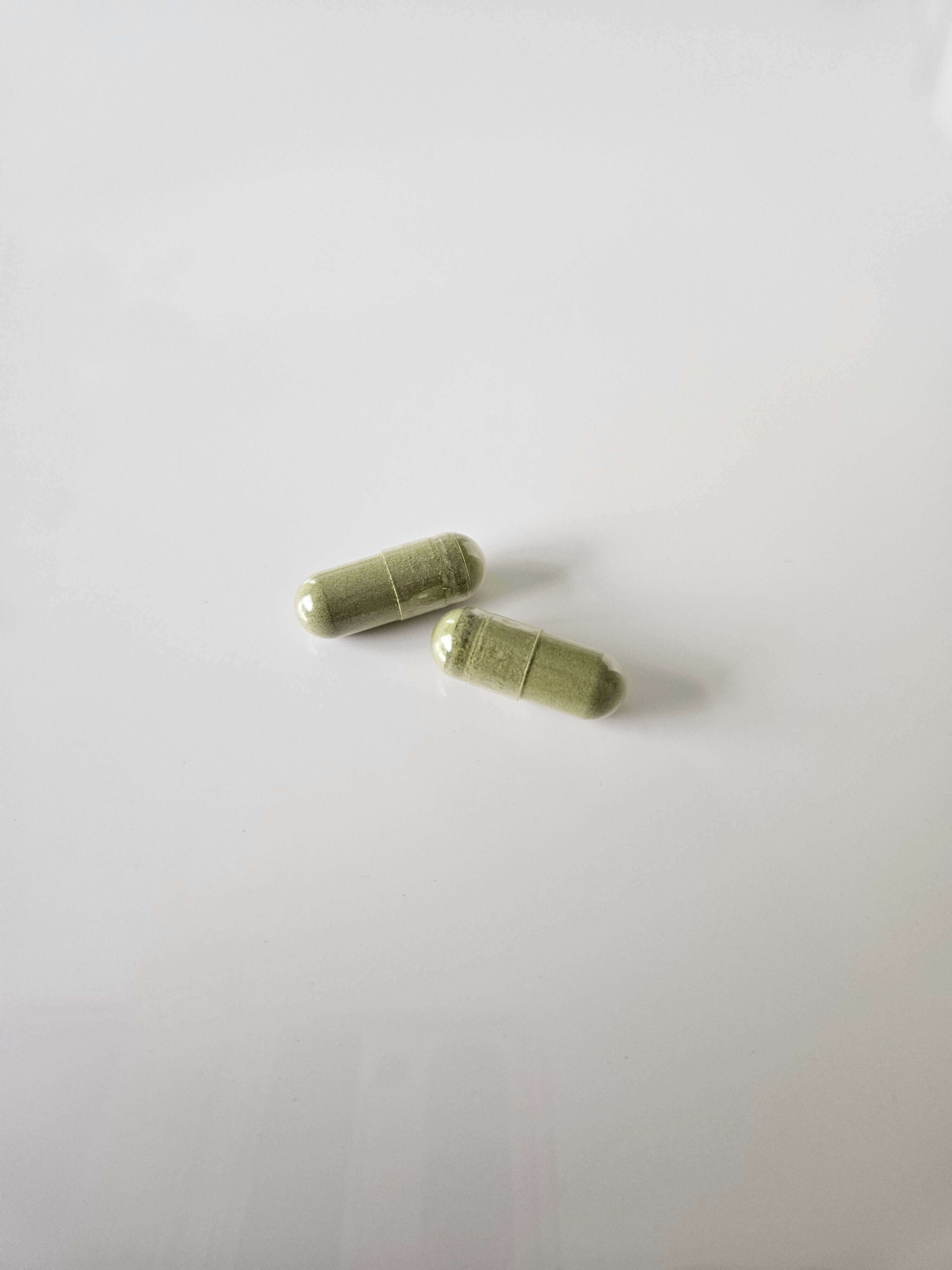 Moringa Pure