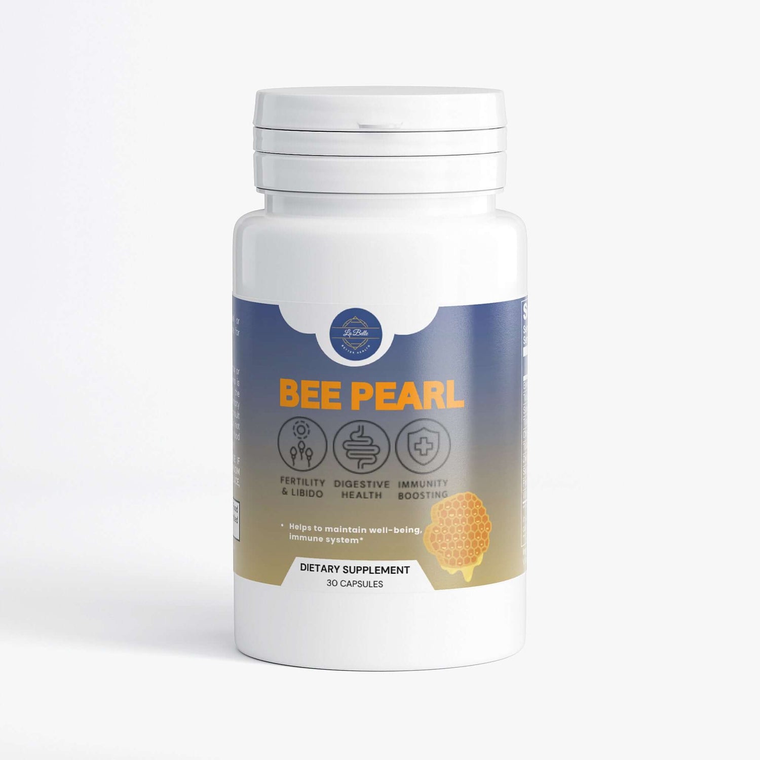 Bee Pearl