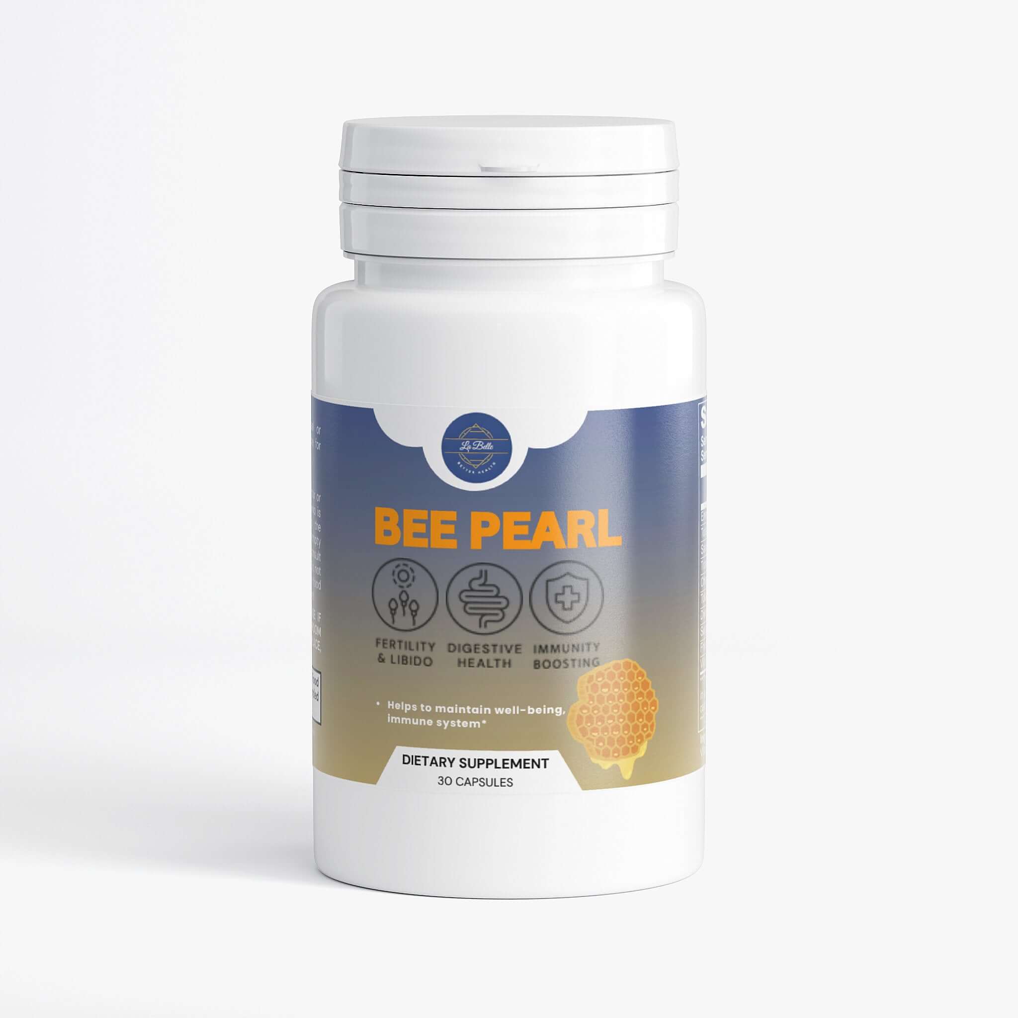 Bee Pearl