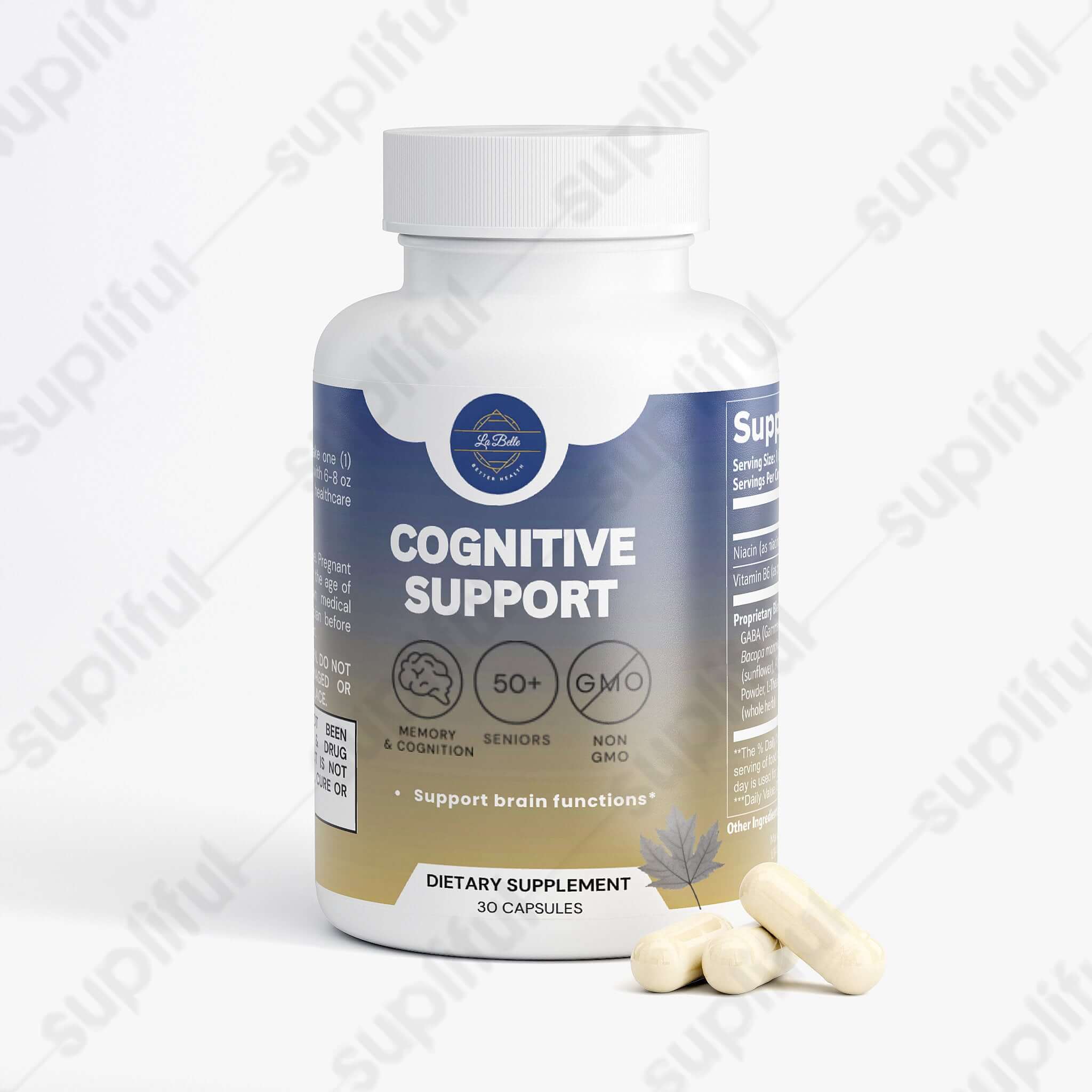 Cognitive Support