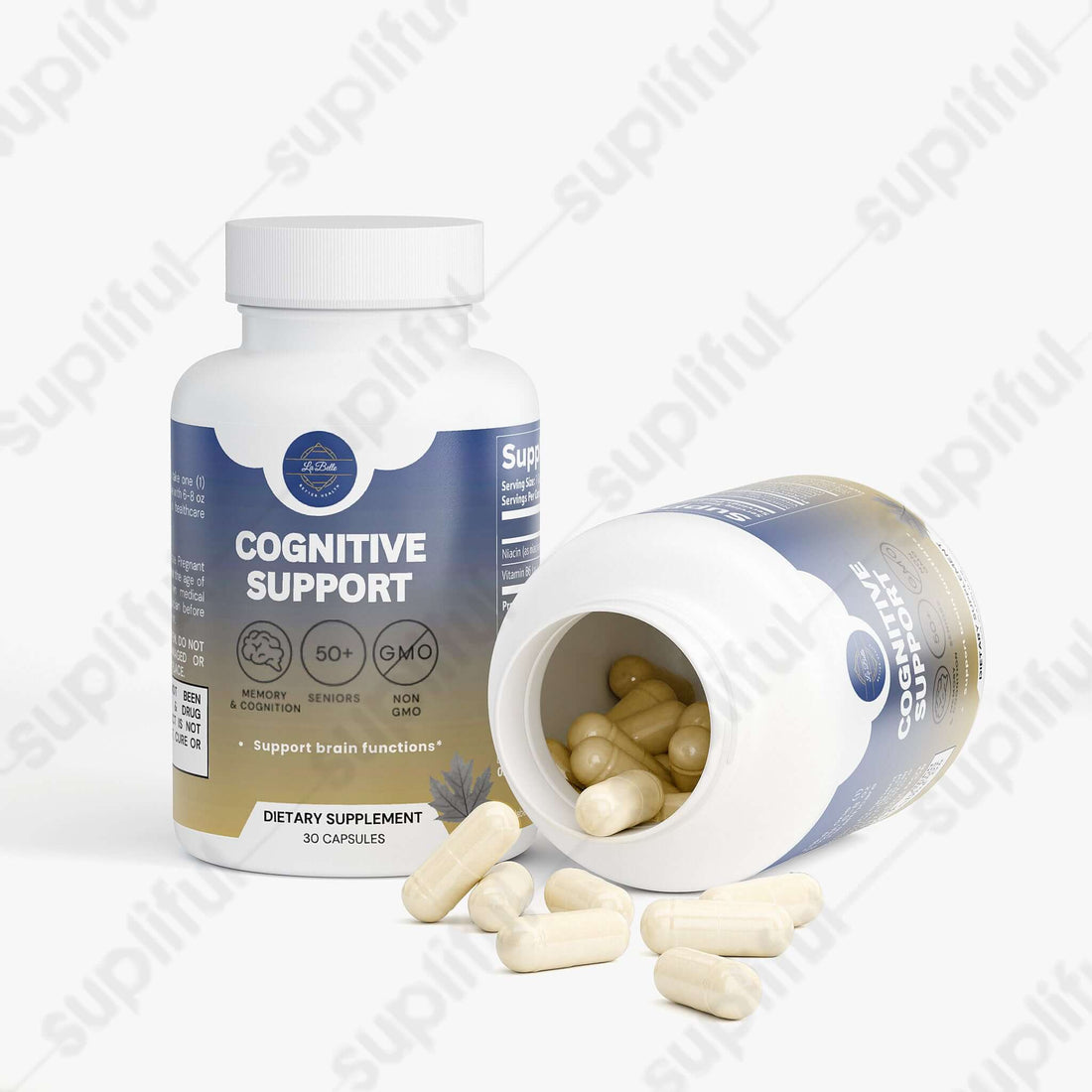 Cognitive Support