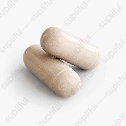 Brain &amp; Focus Formula
