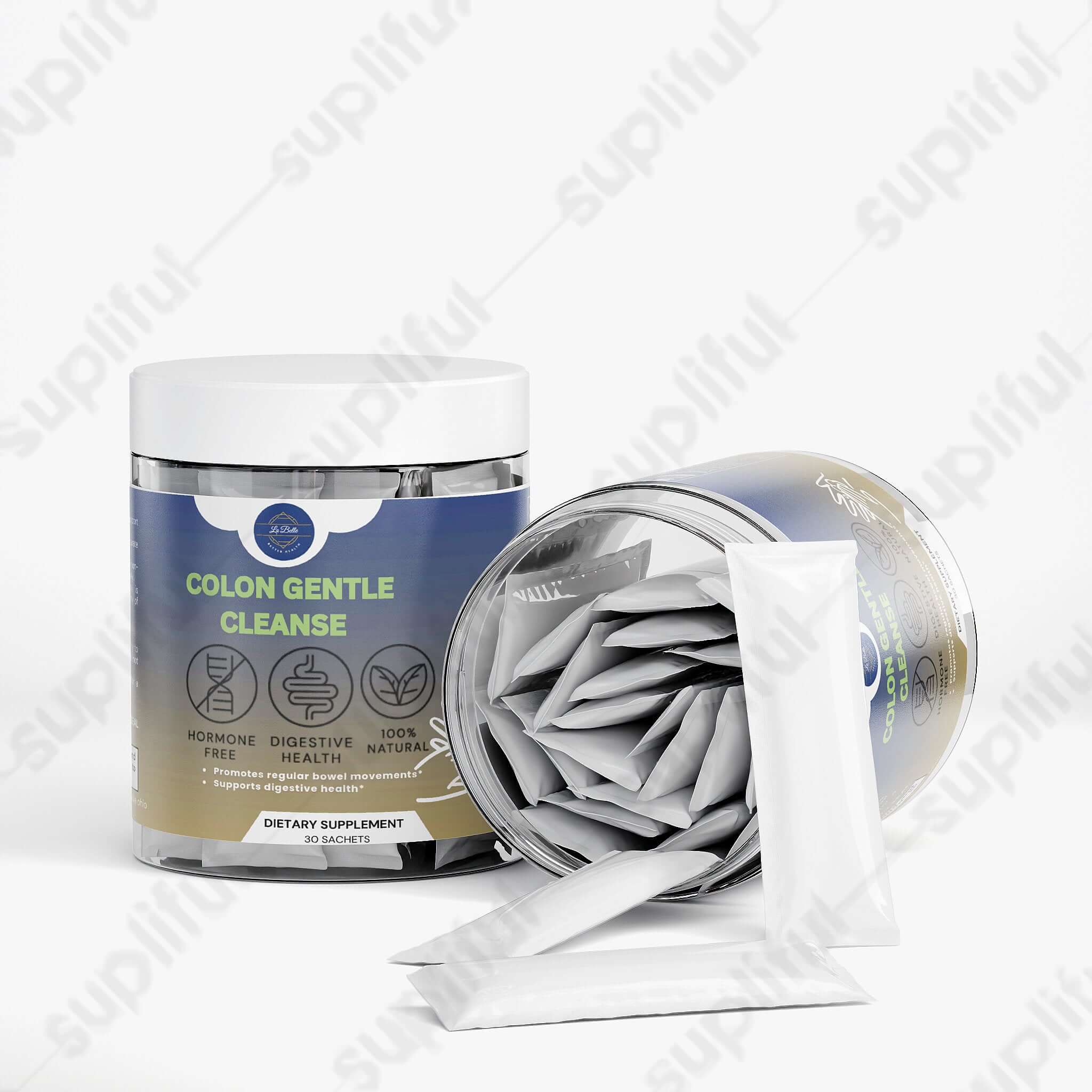 Colon Gentle Cleanse