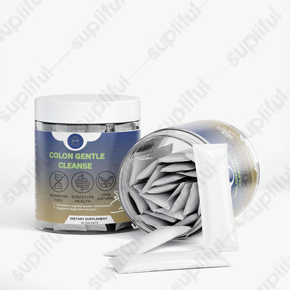 Colon Gentle Cleanse