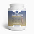 plant base protein chocolate flavor
