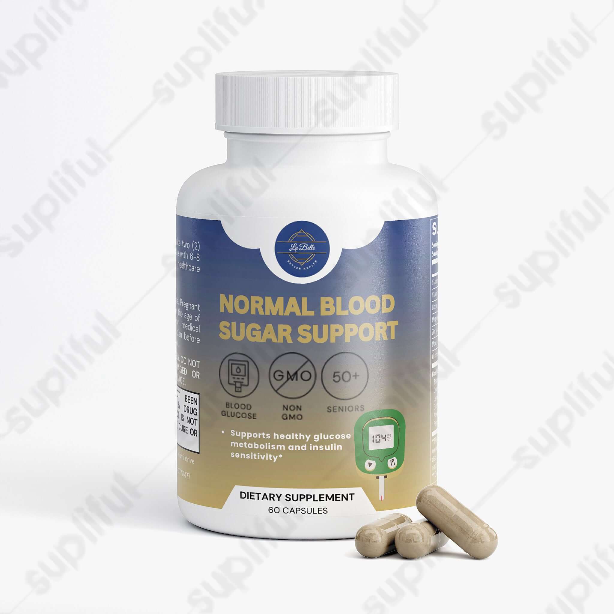 Normal Blood Sugar