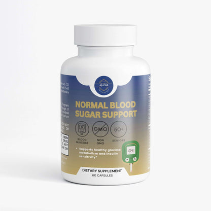 Normal Blood Sugar