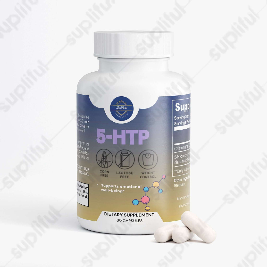 5-HTP