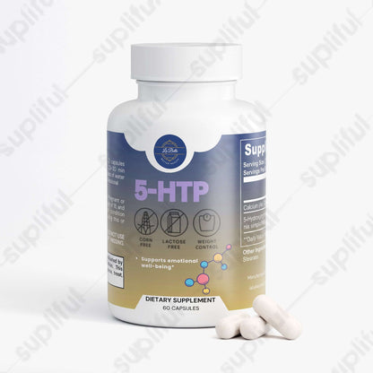5-HTP