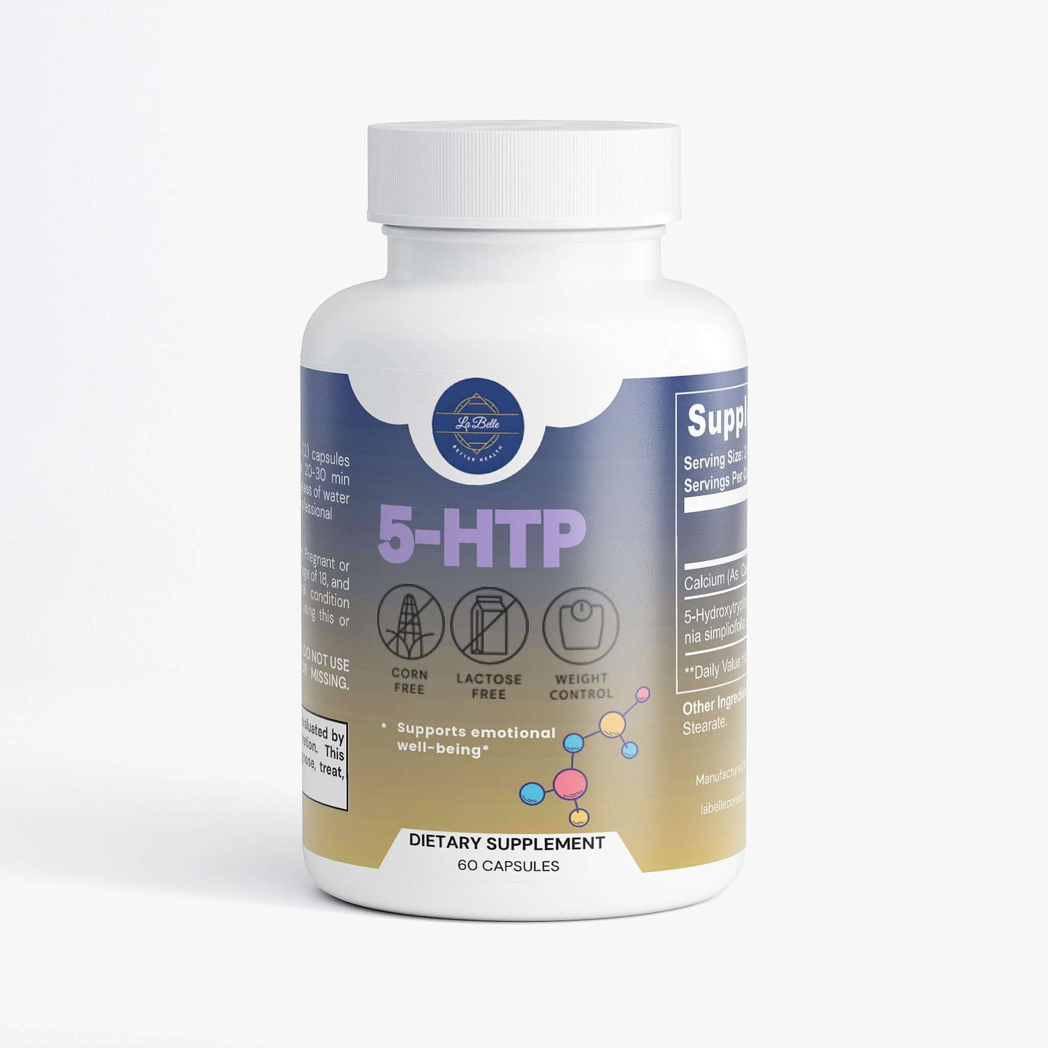 5-HTP