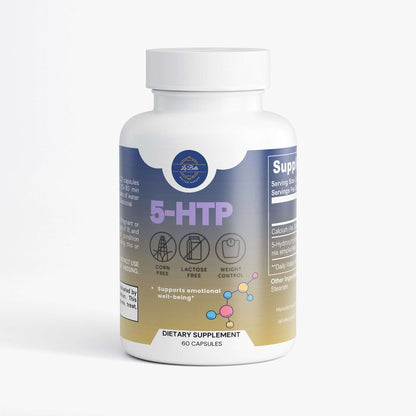 5-HTP