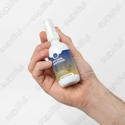 Anti Aging Moisturizer for Sensitive Skin