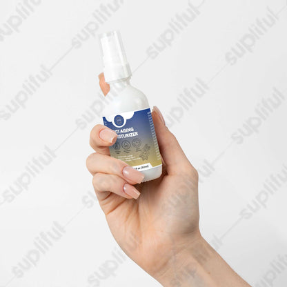 Anti Aging Moisturizer for Sensitive Skin