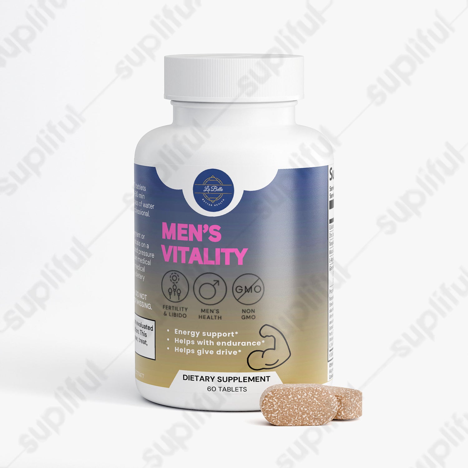 Men&