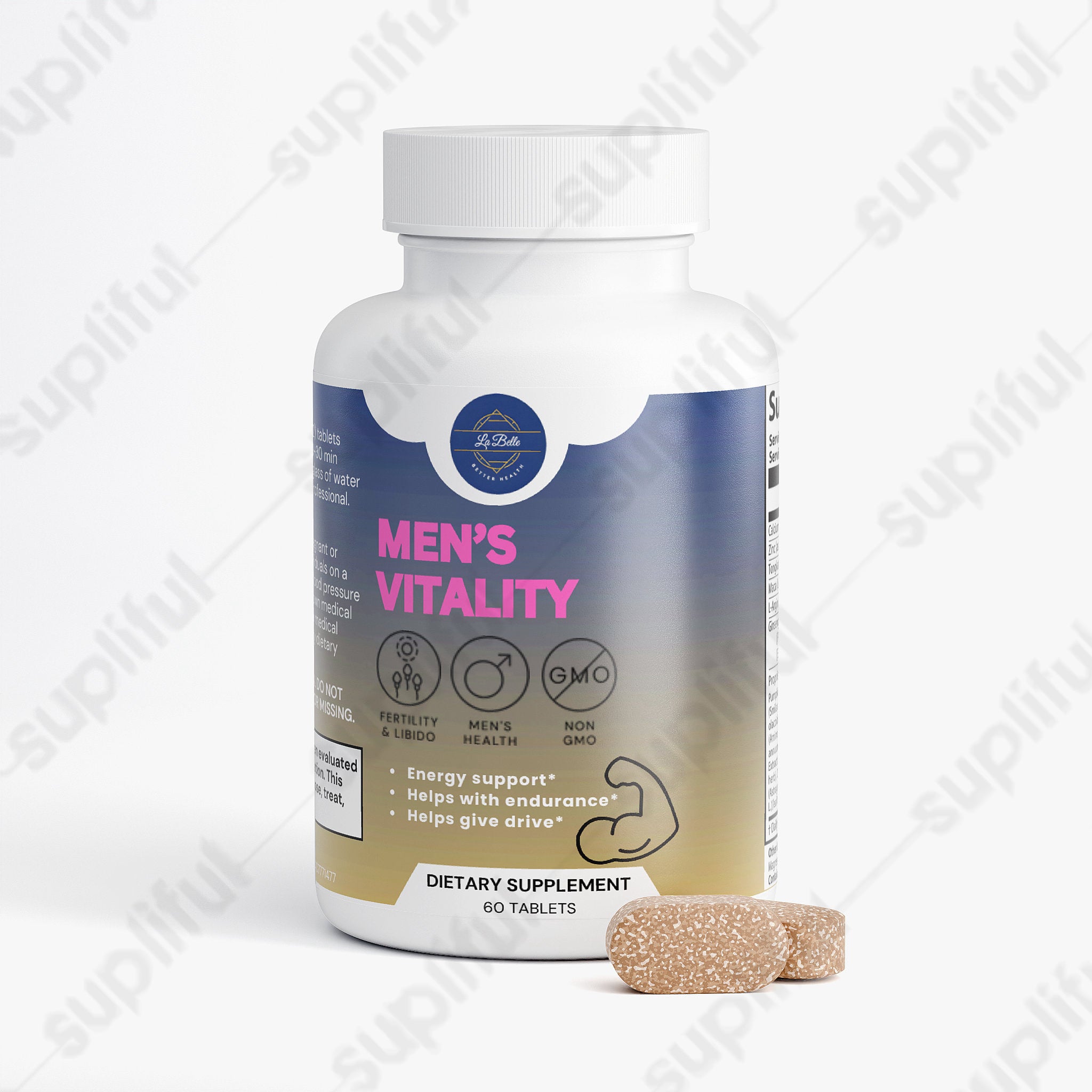 Men&
