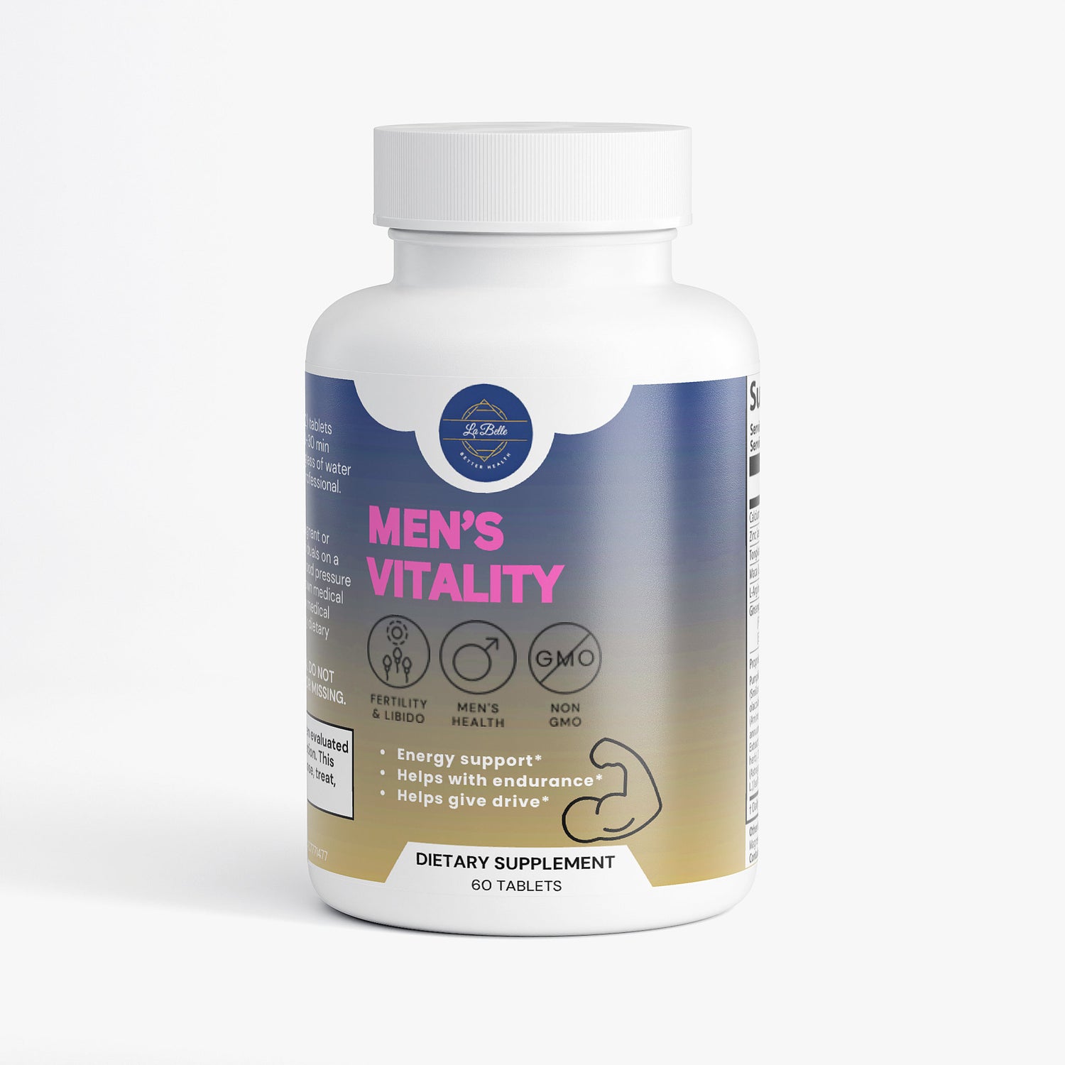 Men&