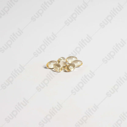 Vitamin D3 2000 IU