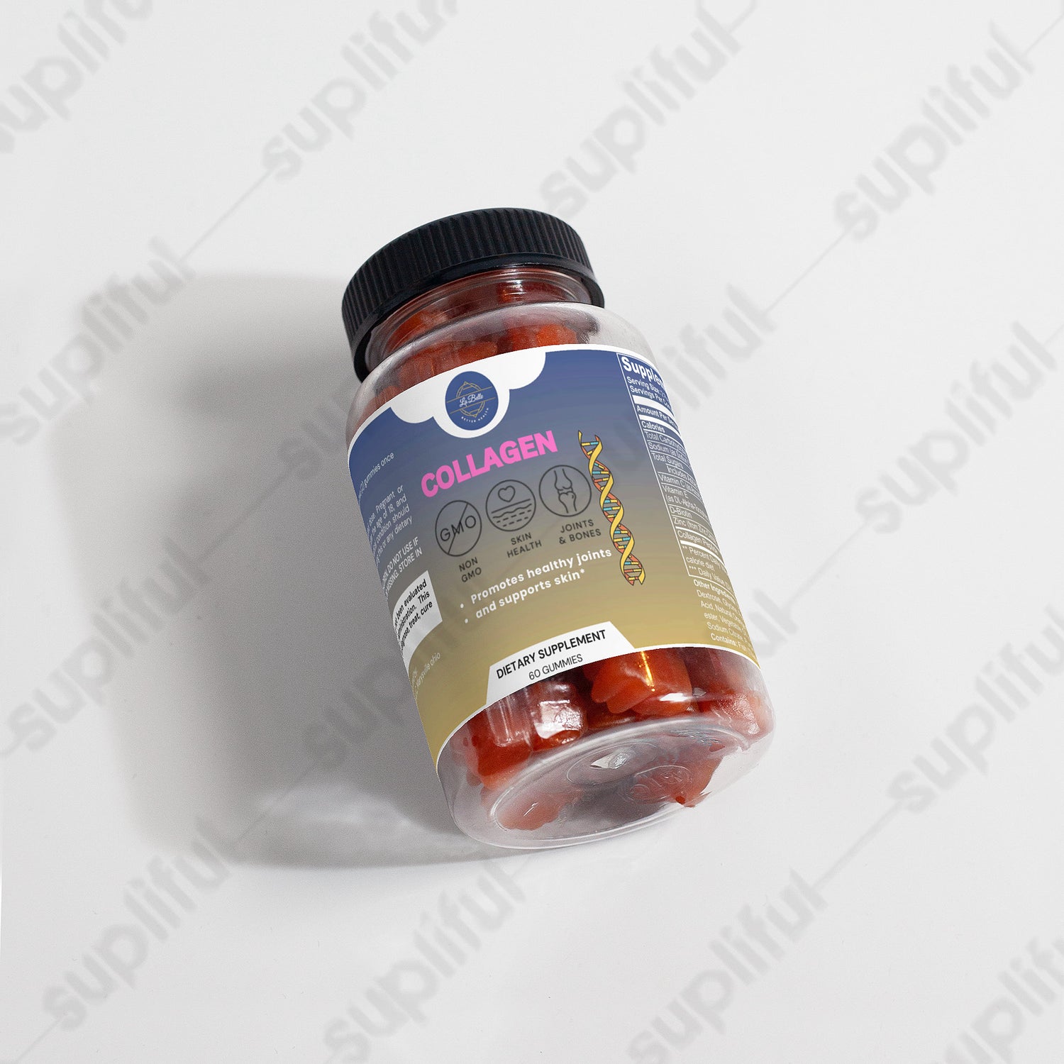 Collagen Gummies (Adult)
