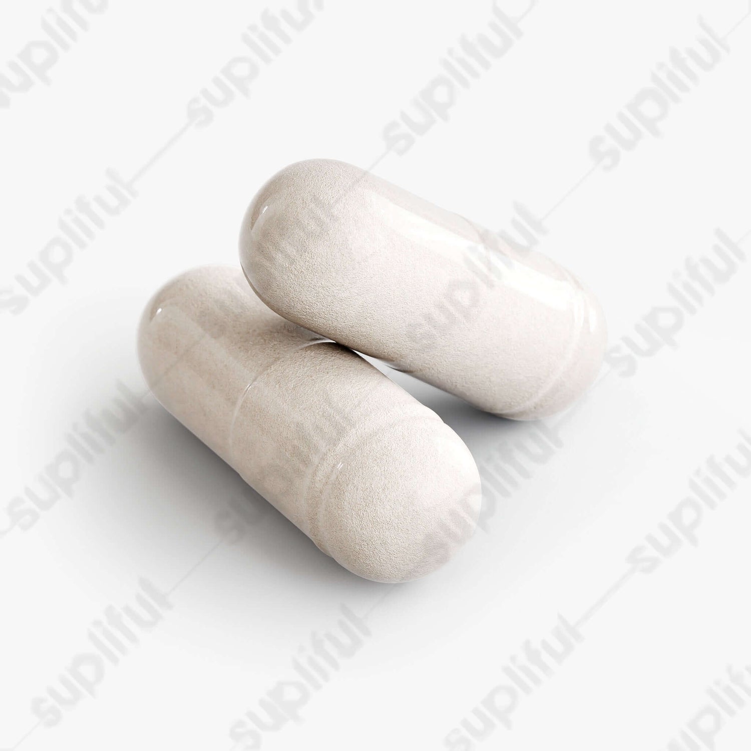 600mg resveratrol supplement