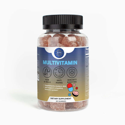 Multivitamin Bear Gummies