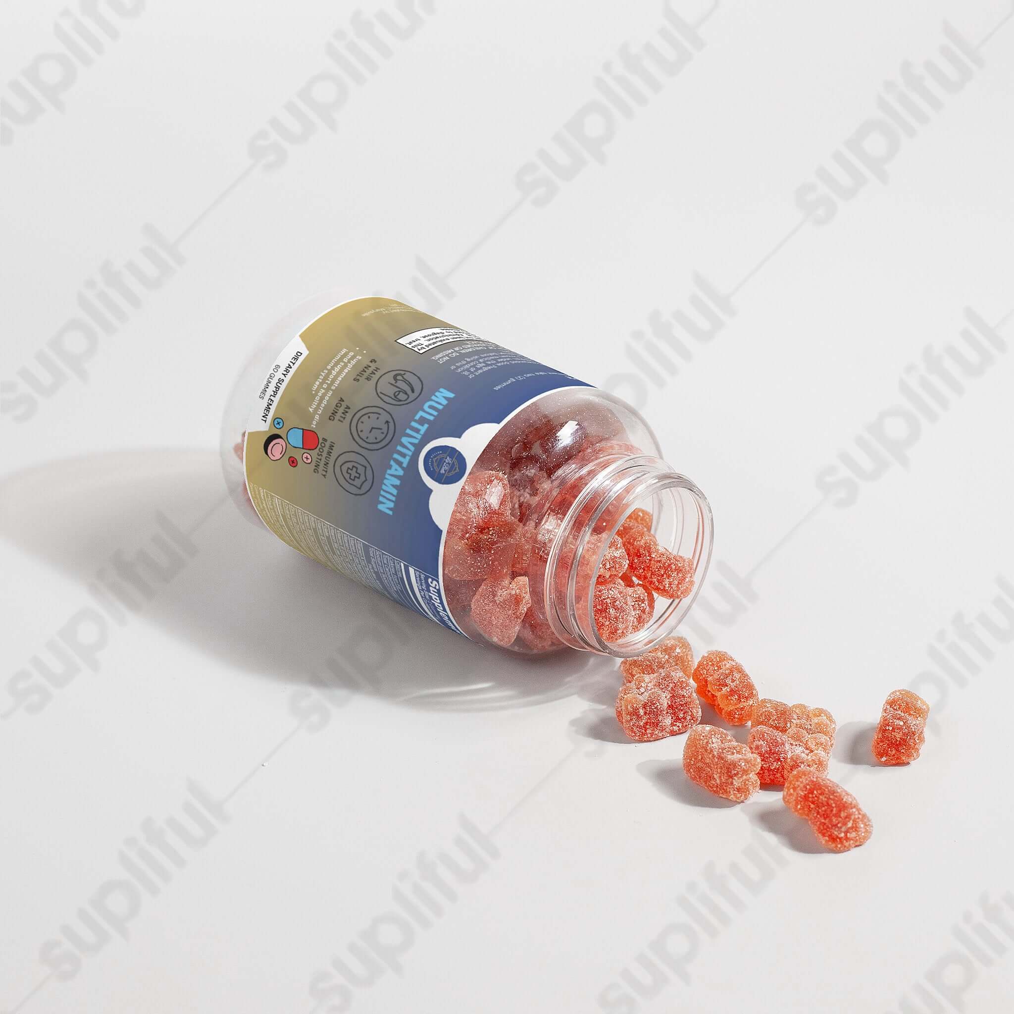 Multivitamin Bear Gummies