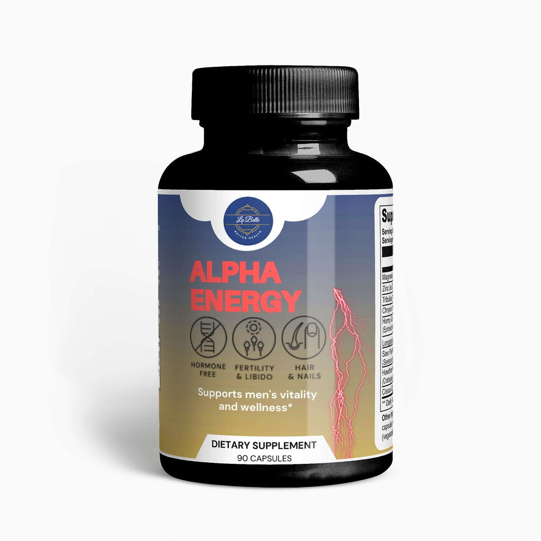 Alpha Energy