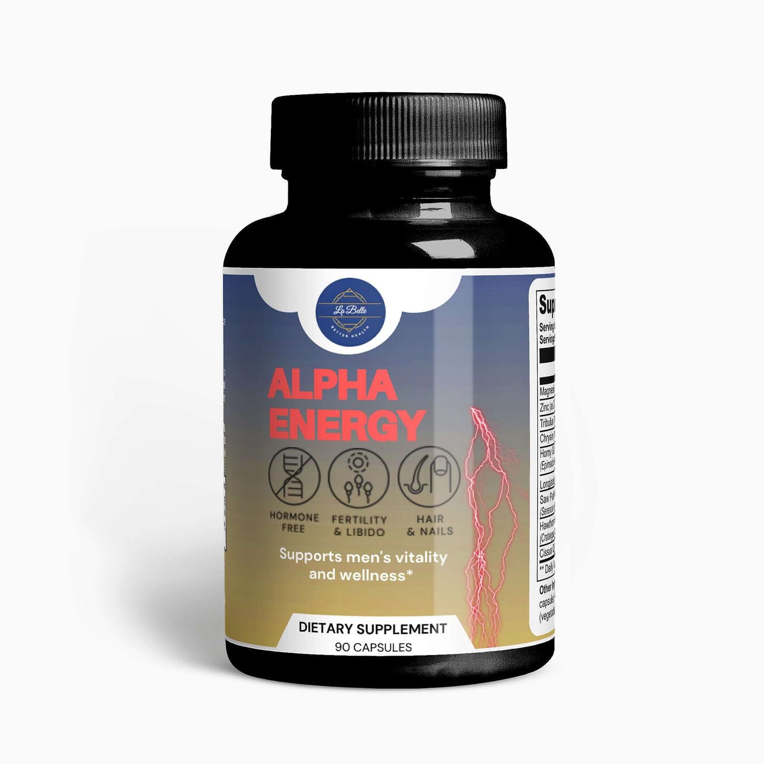 Alpha Energy