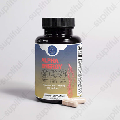 Alpha Energy