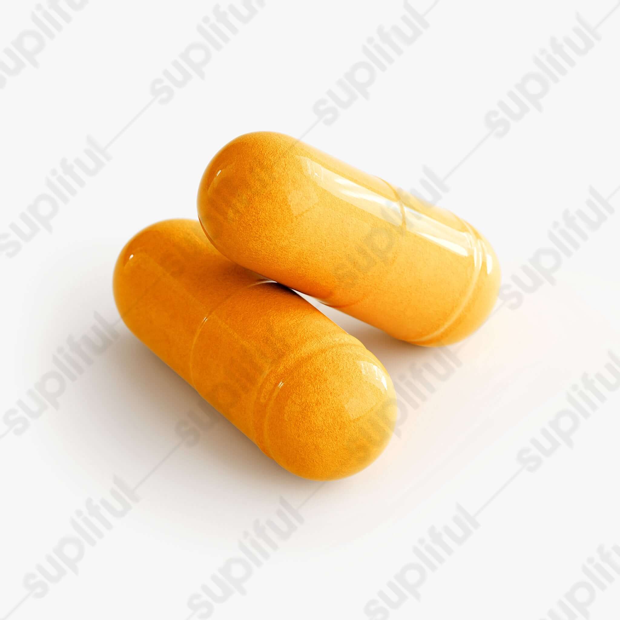 platinum turmeric supplement