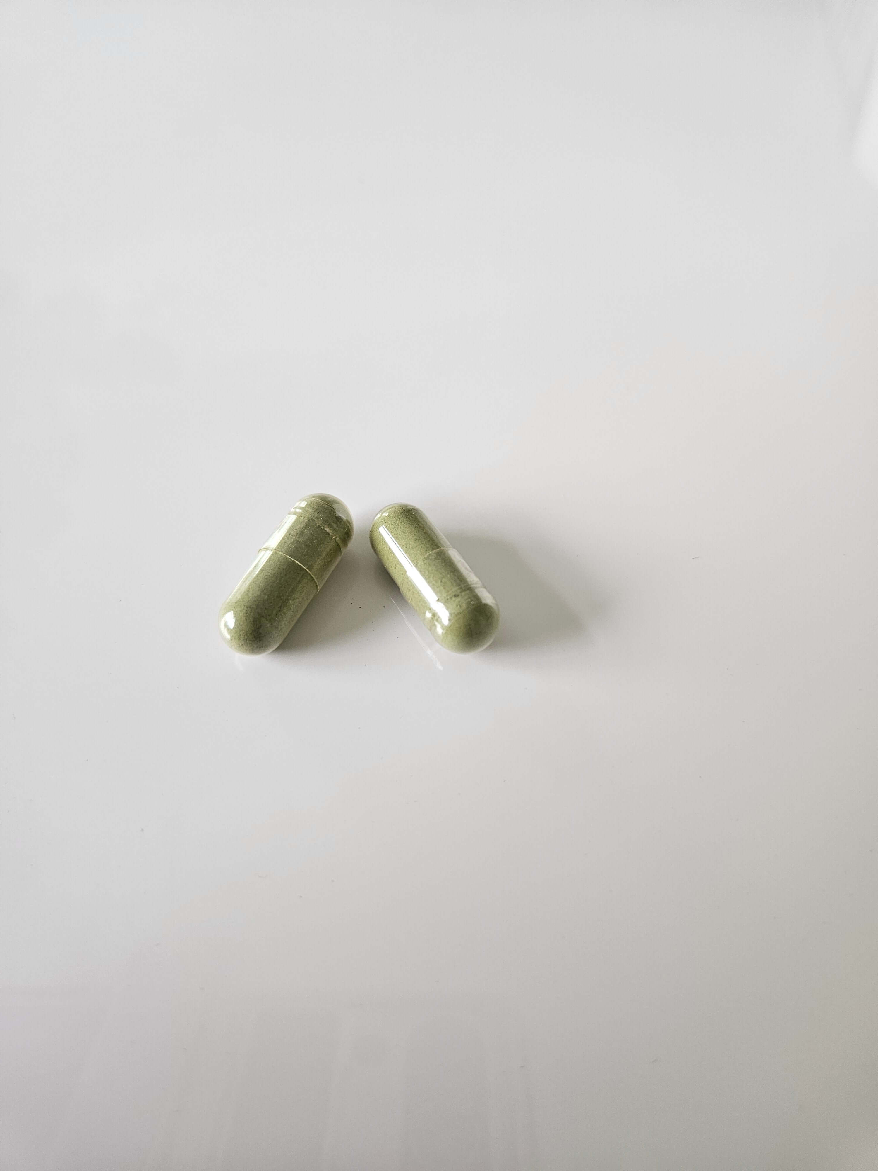 Moringa Pure