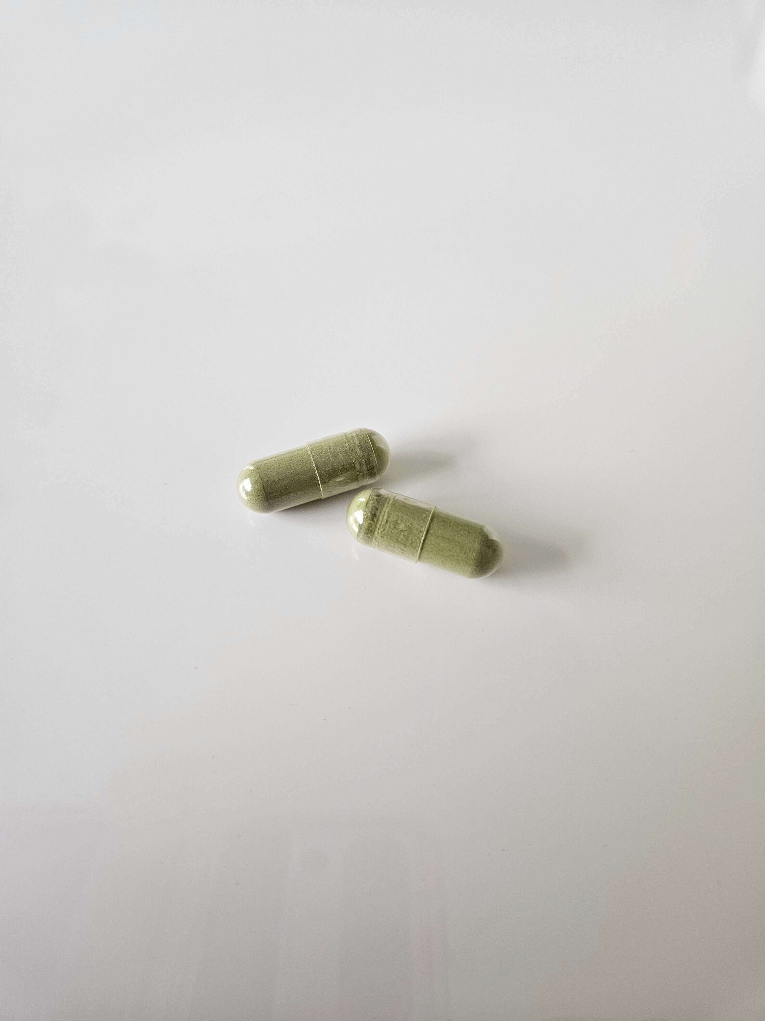 Moringa Pure
