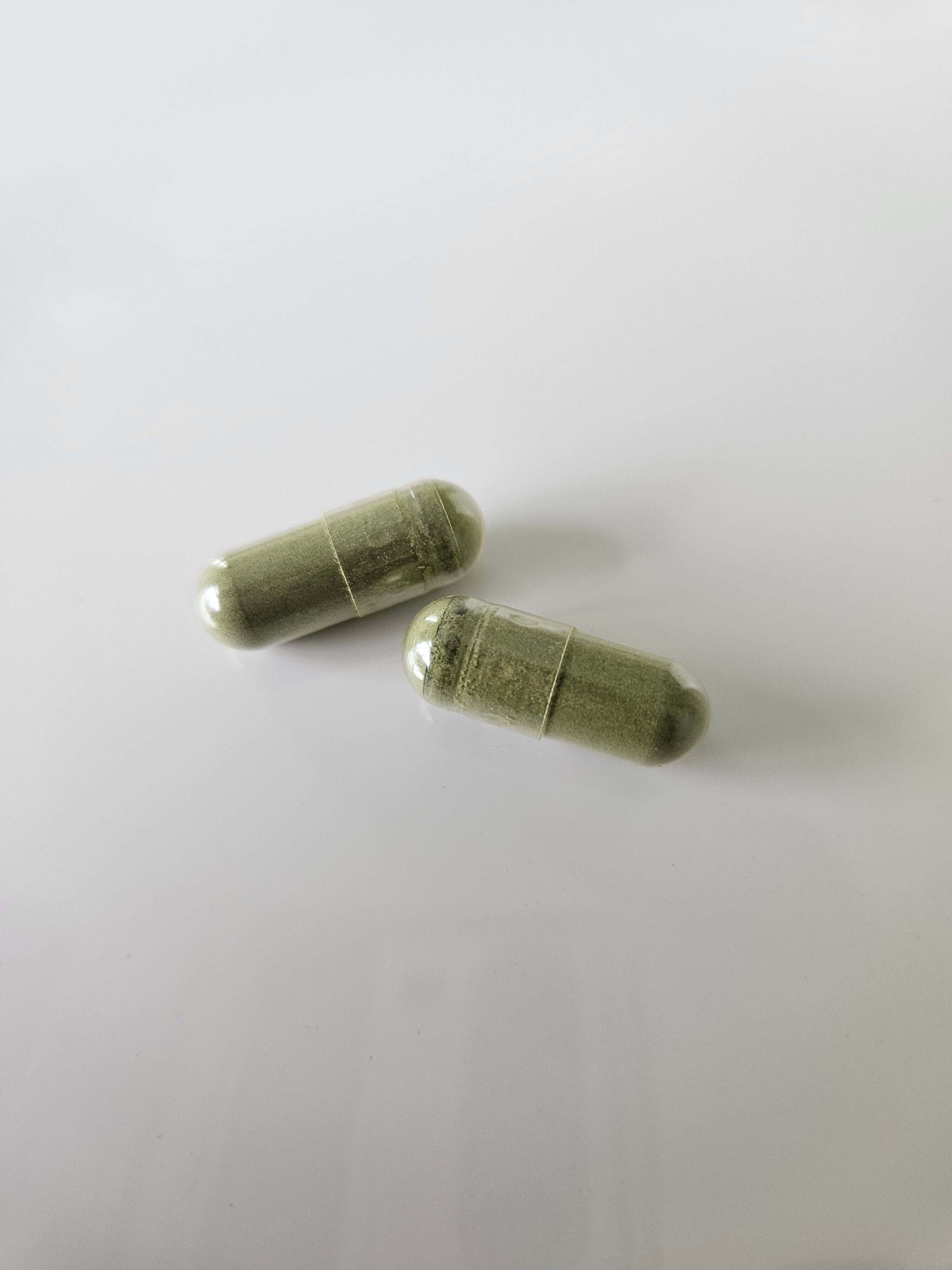 Moringa Pure