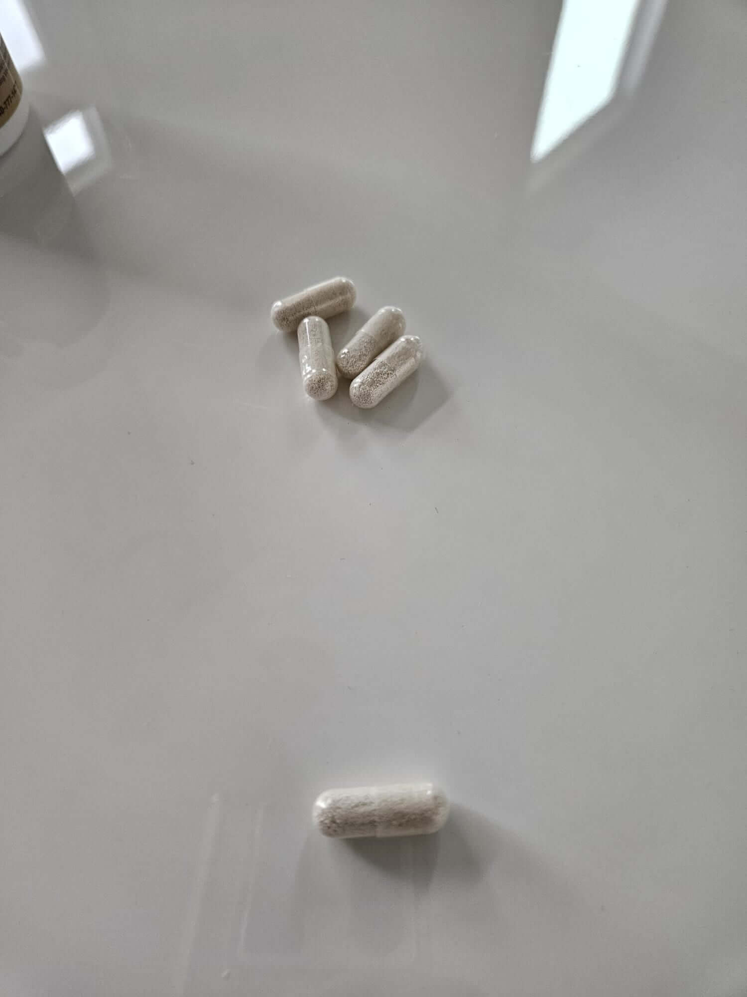 NAD+ &amp; RESVERATROL