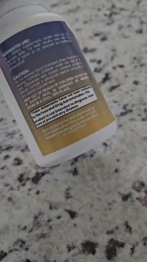NAD+ &amp; RESVERATROL - Boost Energy &amp; Metabolism Today!